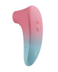 Lovense Lovense Tenera 2 Bluetooth Clitoral Suction Stimulator - Pink/Blue - Image 2
