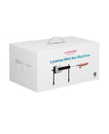 Lovense Lovense Mini Sex Machine - White