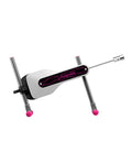 Lovense Lovense Mini Sex Machine - White - Image 4