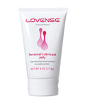 Lovense Lovense Personal Lubricant Jelly - 4 oz - Image 2