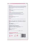 Lovense Lovense Personal Lubricant Jelly - 4 oz - Image 3