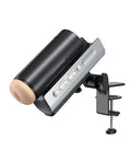 Lovense Lovense Solace Pro Thrusting Masturbator - Black - Image 5
