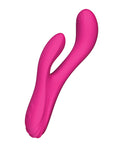 Lovense Lovense Osci 3 Oscillating G Spot Vibrator - Pink - Image 2