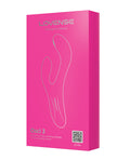 Lovense Lovense Osci 3 Oscillating G Spot Vibrator - Pink - Image 3