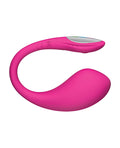 Lovense Lovense Lush 4.0 Bluetooth G-Spot Egg Camming Vibrator - Pink - Image 2