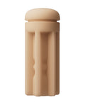 Lovense Lovense Neutral Sleeve for Solace Pro - Tan - Image 3
