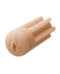 Lovense Lovense Vagina Sleeve for Solace Pro - Tan - Image 2
