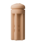 Lovense Lovense Vagina Sleeve for Solace Pro - Tan - Image 4