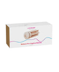 Lovense Lovense Vagina Sleeve for Solace Pro - Tan - Image 5