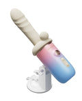 Lovense Lovense Spinel Massage Gun - Multi-Color - Image 2
