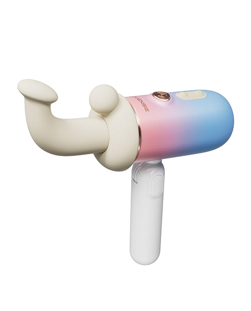 Lovense Lovense Spinel Massage Gun - Multi-Color
