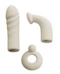 Lovense Lovense Spinel Massage Gun - Multi-Color - Image 4