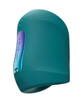 Lovense Lovense Gush 2 Handsfree Masturbator - Teal - Image 5
