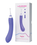 Lovense Lovense Hyphy Hi-Frequency Stimulator - Purple