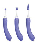 Lovense Lovense Hyphy Hi-Frequency Stimulator - Purple - Image 3