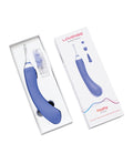 Lovense Lovense Hyphy Hi-Frequency Stimulator - Purple - Image 4