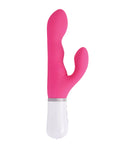 Lovense Nora Rotating Head Rabbit - Pink (2)