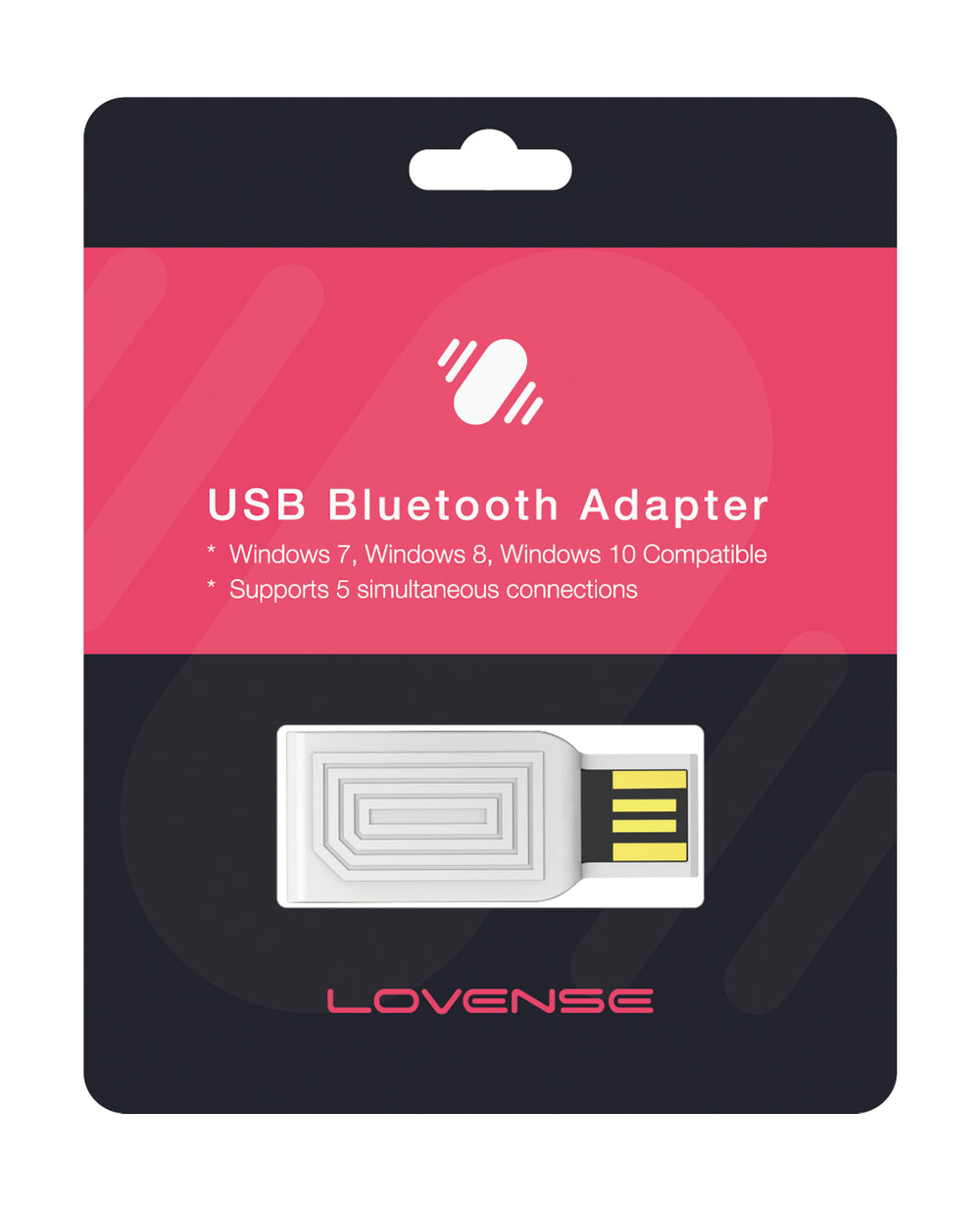 Lovense Lovense USB Blue Tooth Adapter