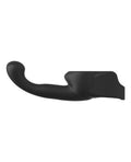 Lovense Lovense Domi Flexible Rechargeable Mini Wand Male Attachment - Black - Image 2