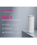 Lovense Lovense Max 2 Rechargeable Male Masturbator w/White Case - Clear Sleeve - Image 5