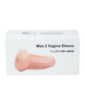 Lovense Lovense Vagina Sleeve for Max 2 - Image 4