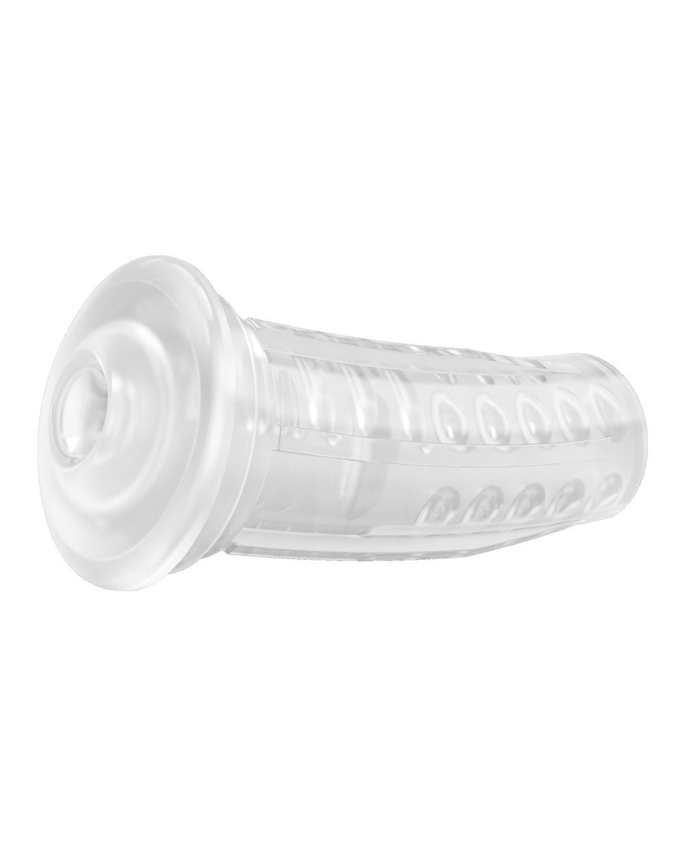 Lovense Lovense Neutral Sleeve - Clear
