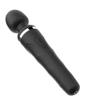 Lovense Lovense Domi 2 Flexible Rechargeable Mini Wand - Black - Image 2