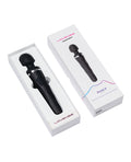 Lovense Lovense Domi 2 Flexible Rechargeable Mini Wand - Black - Image 3
