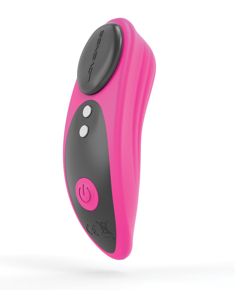 Lovense Lovense Ferri Panty Vibe - Pink
