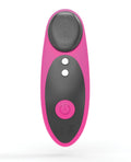 Lovense Lovense Ferri Panty Vibe - Pink - Image 3
