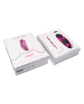 Lovense Lovense Ferri Panty Vibe - Pink - Image 5
