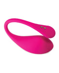 Lovense Lovense Lush 3.0 Sound Activated Camming Vibrator - Pink - Image 4