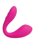 Lovense Lovense Dolce (Previously Quake) Adjustable Dual Stimulator - Pink - Image 3