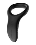 Lovense Lovense Diamo Cock Ring - Black - Image 4