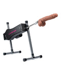 Lovense Lovense Sex Machine - Black - Image 2