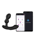 Lovense Lovense Edge 2 Flexible Prostate Massager - Black - Image 5
