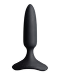 Lovense Lovense Hush 2 1" Butt Plug - Black - Image 3