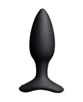 Lovense Lovense Hush 2 1.5" Butt Plug - Black - Image 3