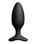 Lovense Lovense Hush 2 1.75" Butt Plug - Black - Image 3
