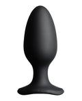 Lovense Lovense Hush 2 2.25" Butt Plug - Black - Image 2