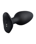 Lovense Lovense Hush 2 2.25" Butt Plug - Black - Image 3