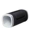 Lovense Lovense Calor Compact Heating Masturbator - Black - Image 3