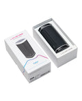 Lovense Lovense Calor Compact Heating Masturbator - Black - Image 4