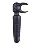 Manwan Manwan EVO Original Handle Wand - Black Plum