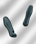 Manwan Manwan RYZER Penis Sleeve - Pine Gray - Image 2