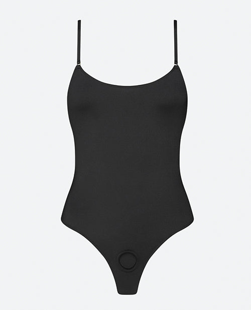 Strap-On-Me Strap On Me Signature Body Harness - Black XL