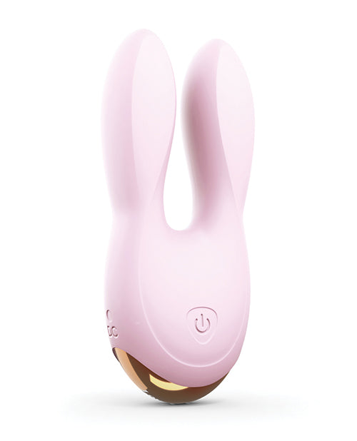 Love to Love Love to Love Hear Me Flexible Ear Stim - Baby Pink