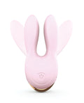 Love to Love Love to Love Hear Me Flexible Ear Stim - Baby Pink - Image 4
