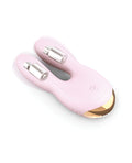 Love to Love Love to Love Hear Me Flexible Ear Stim - Baby Pink - Image 3