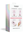 Love to Love Love to Love Hear Me Flexible Ear Stim - Baby Pink - Image 2